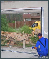 Expert Garage Doors Repairs Bronx, NY 347-735-5132 - Garage-Door-Repair