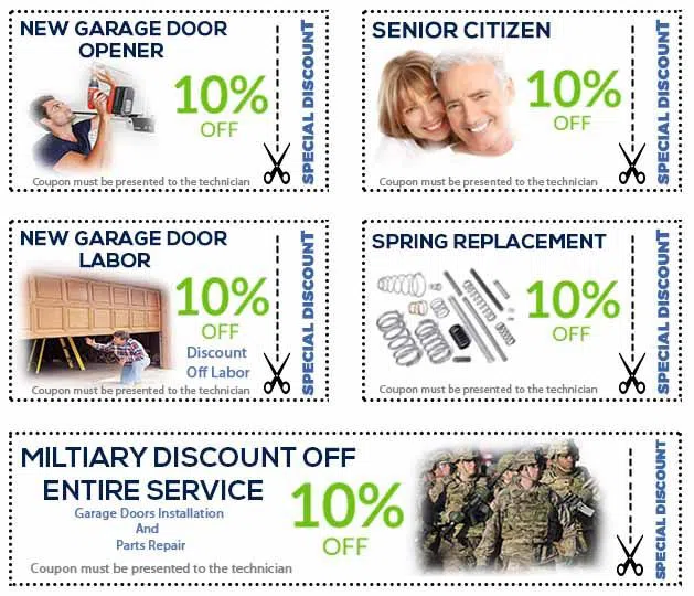 Expert Garage Doors Repairs Bronx, NY 347-735-5132 - coupon